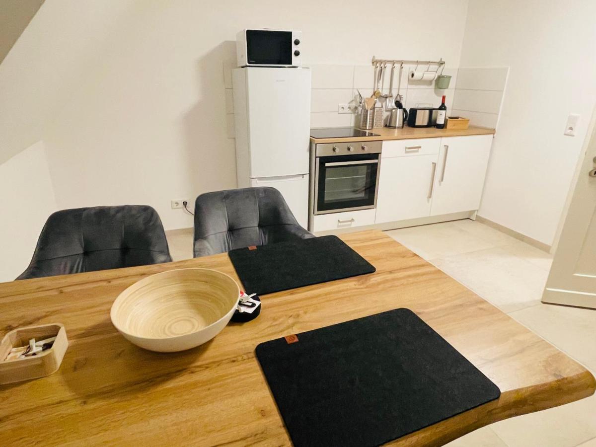 Ferienwohnung Ruhig-Nespresso-Netflix-Parken-Luxurioes Wuppertal Exterior foto