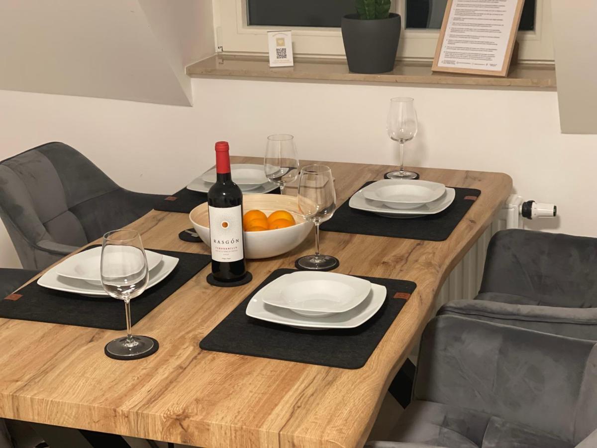 Ferienwohnung Ruhig-Nespresso-Netflix-Parken-Luxurioes Wuppertal Exterior foto