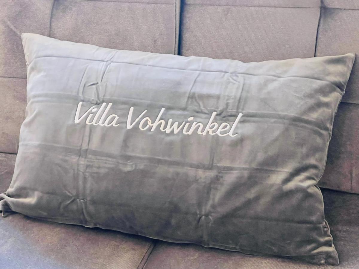 Ferienwohnung Ruhig-Nespresso-Netflix-Parken-Luxurioes Wuppertal Exterior foto